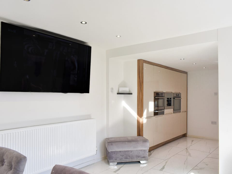 Kitchen/diner | The Hawthorns, Seaham