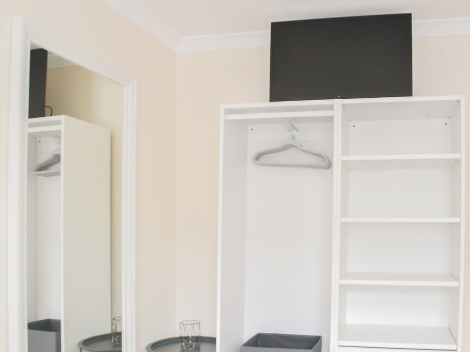 Twin bedroom | Filey Central Two - Filey Central Holidays, Filey