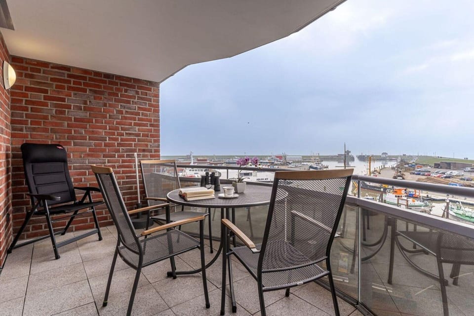Patio / Balcony