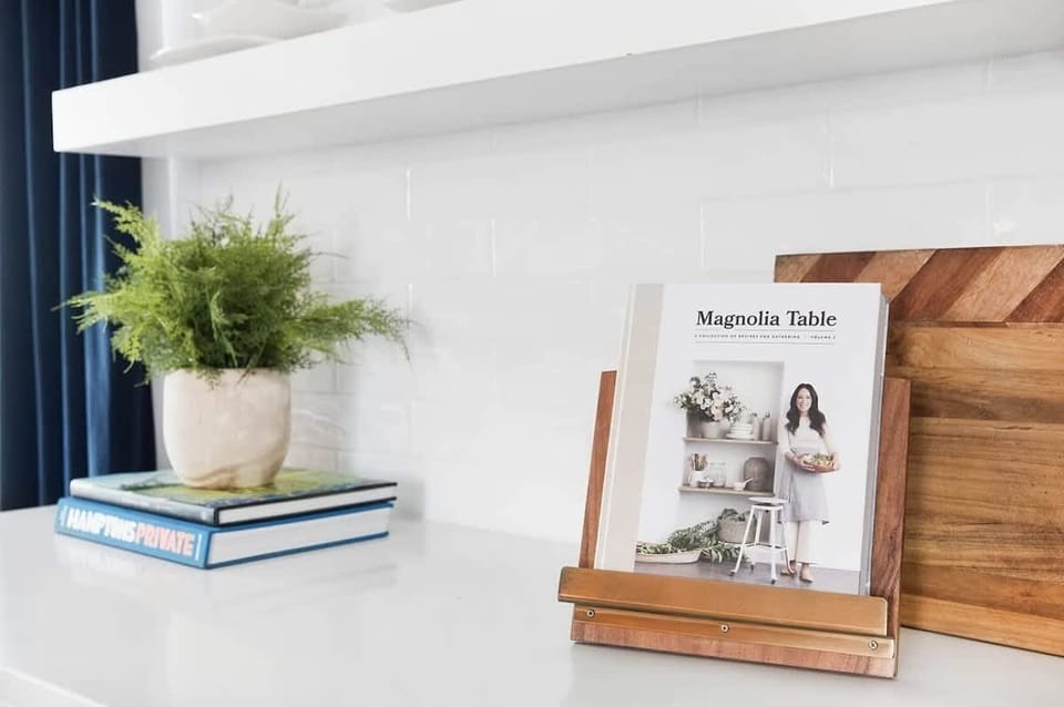 Thoughtfully Designed Spaces That Feel Like Home
