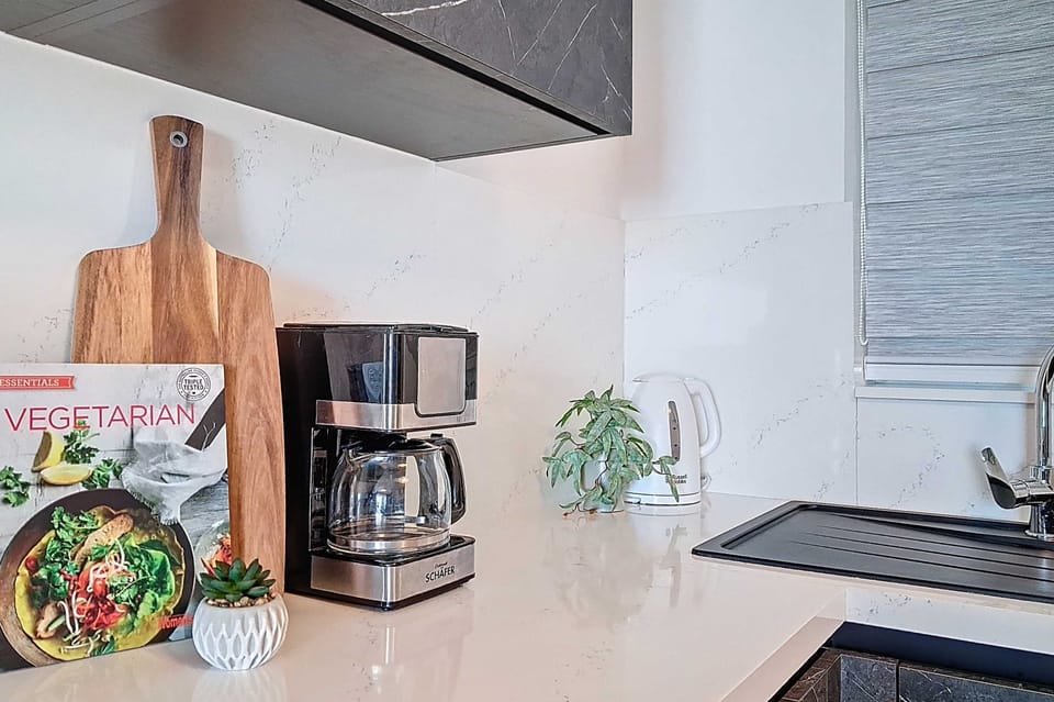 Kitchen Details