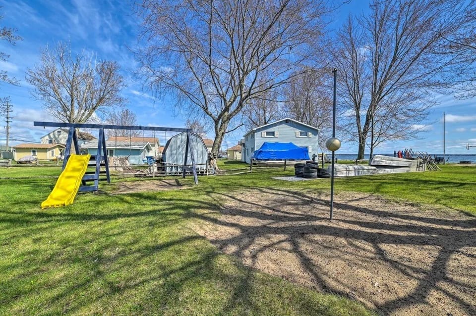 Play Set