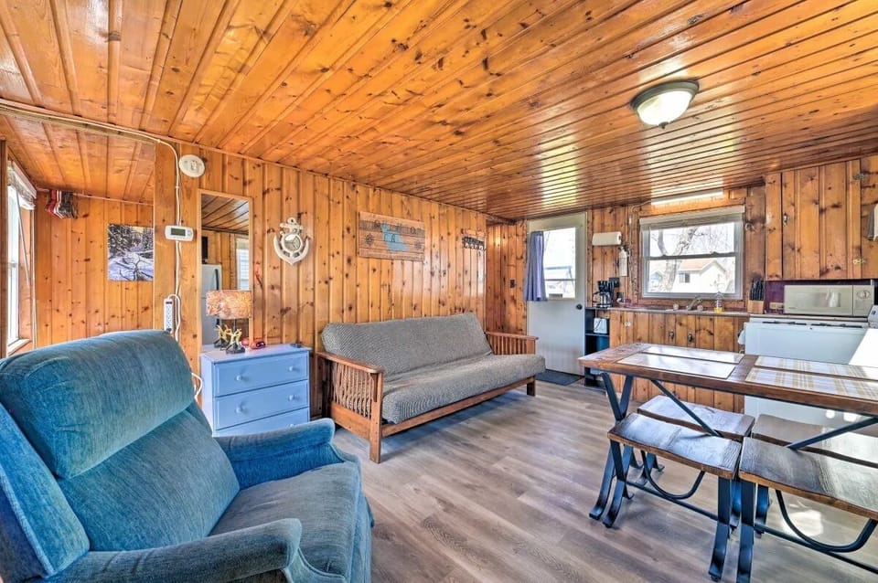Open Concept 