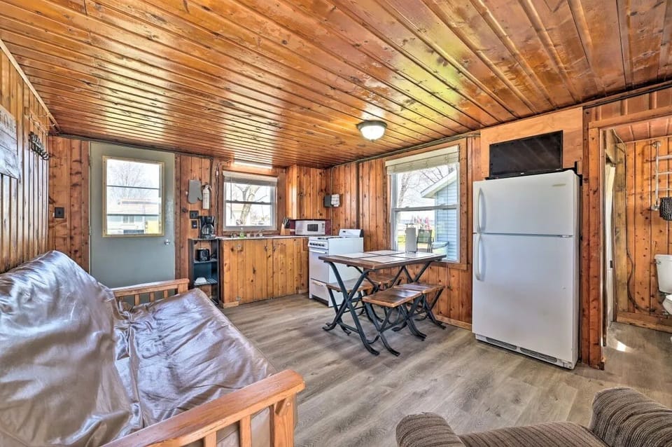 Open Concept 