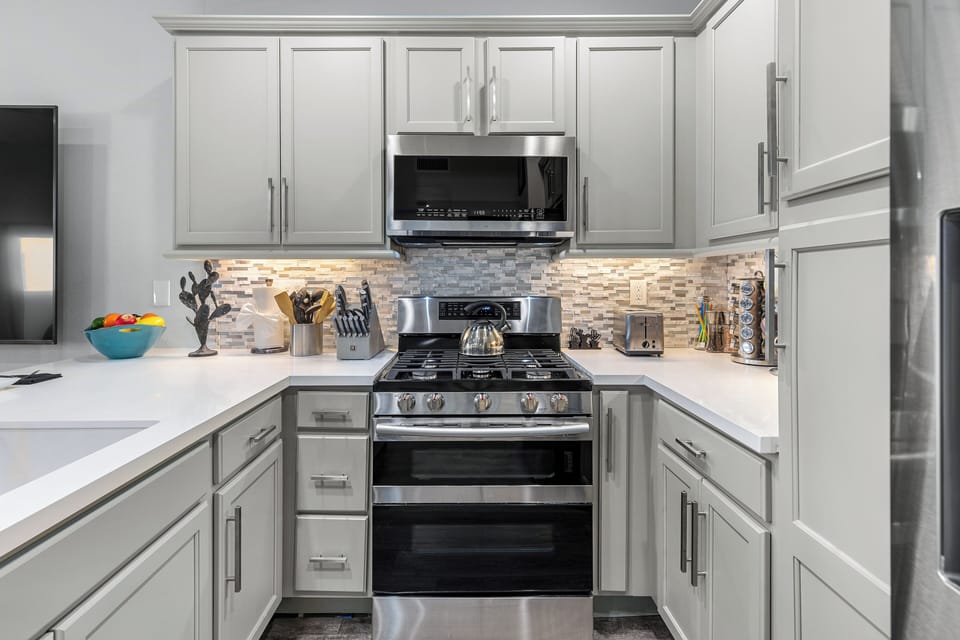 Unleash your inner chef!