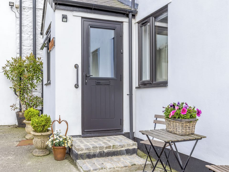 Exterior | The Farmers Den, Lydford, near Okehampton