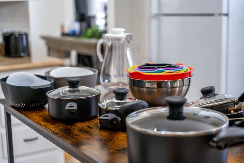 Cookware