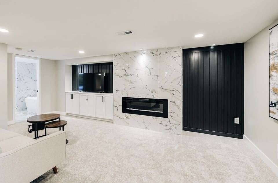 Activity room
