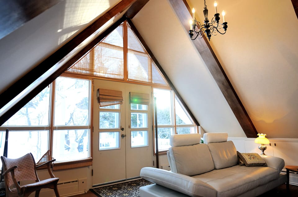 Basic Apartment, Ensuite (Jacques Cartier) | Lobby