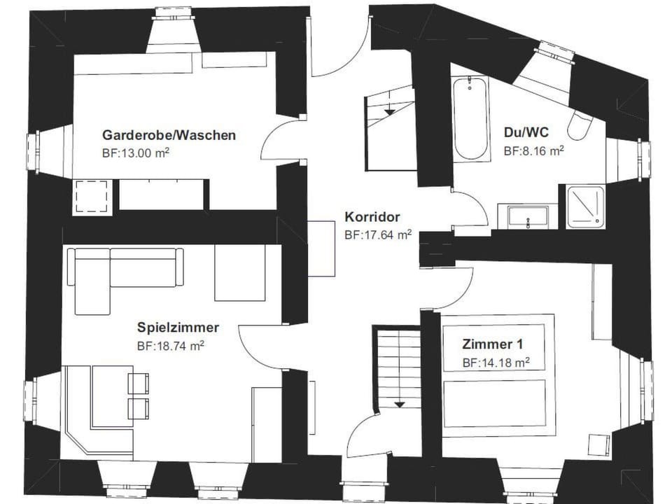 Inside other