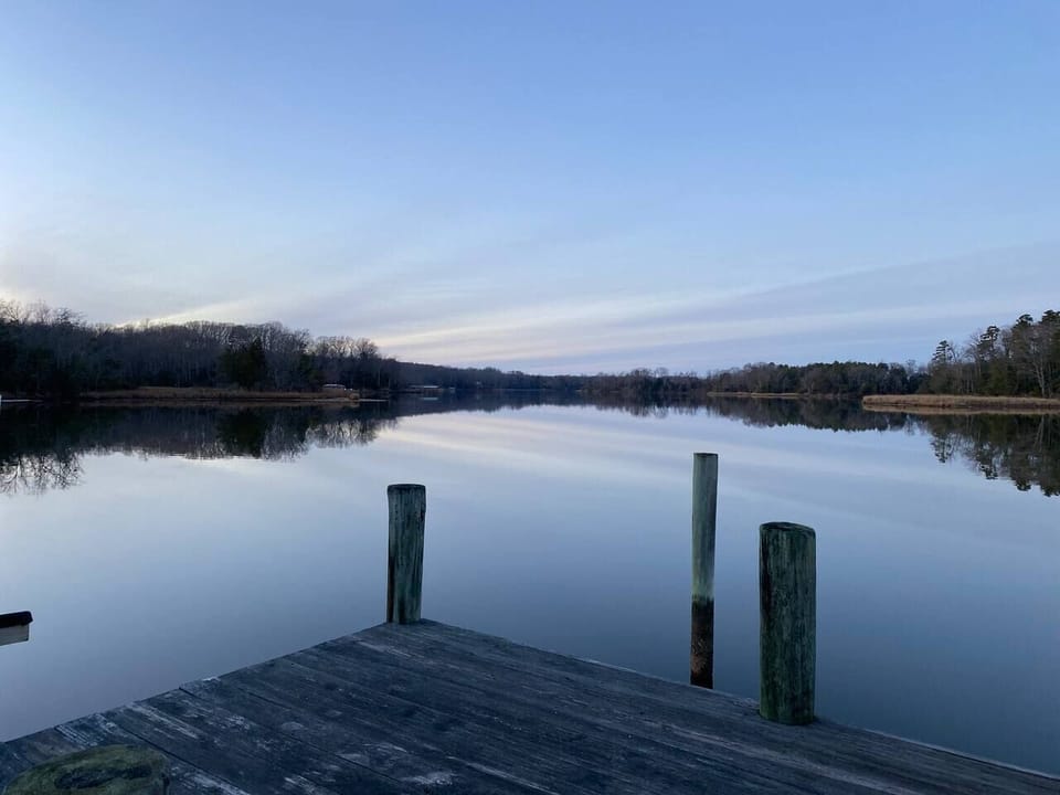 ★ Peaceful & Serenity★ our property has some breathtaking views. Perfect to enjoy some relaxing time or coffee.