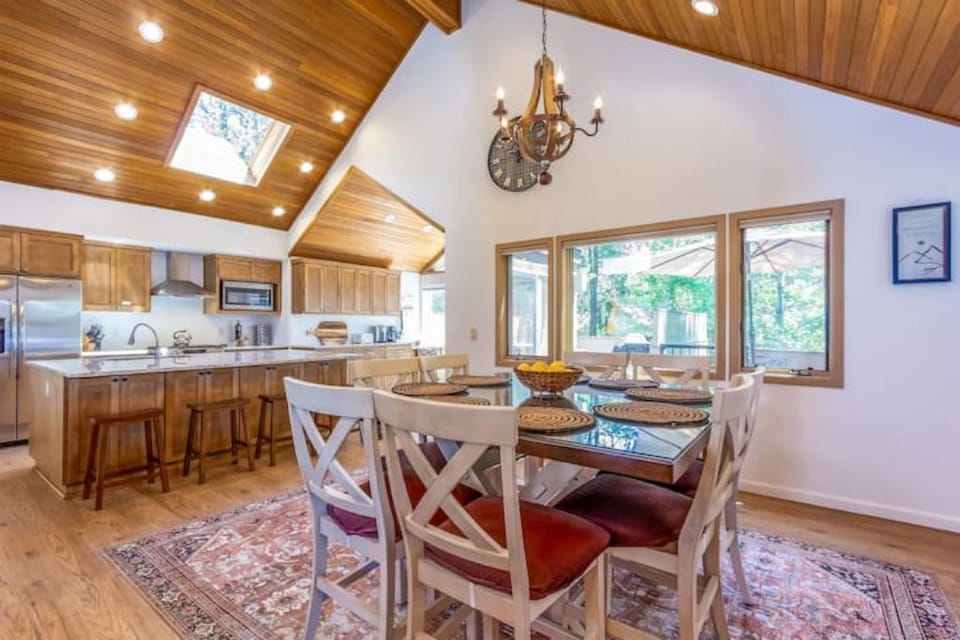 ⭐️ "One of the Cleanest BnB’s we’ve stayed at."