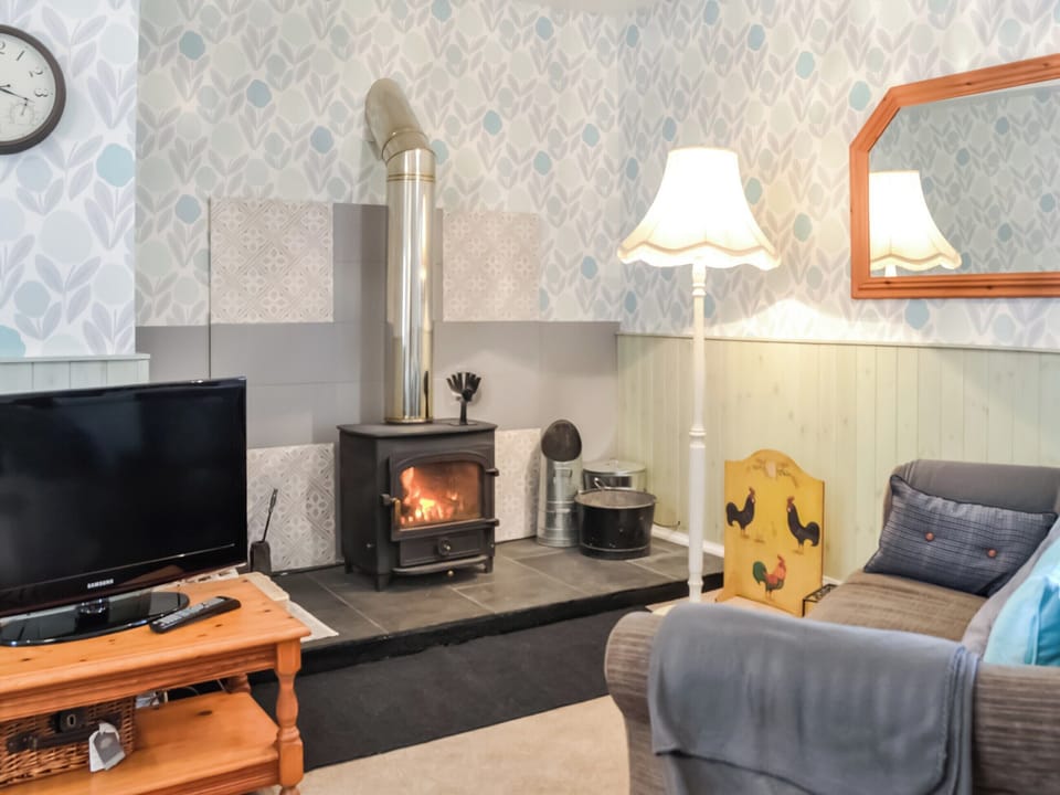 Living room | Keepers Cottage, Whinnyhill, near Dumfries