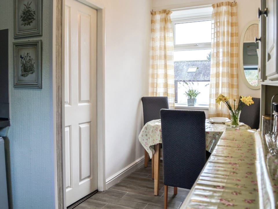 Dining Area | Keepers Cottage, Whinnyhill, near Dumfries
