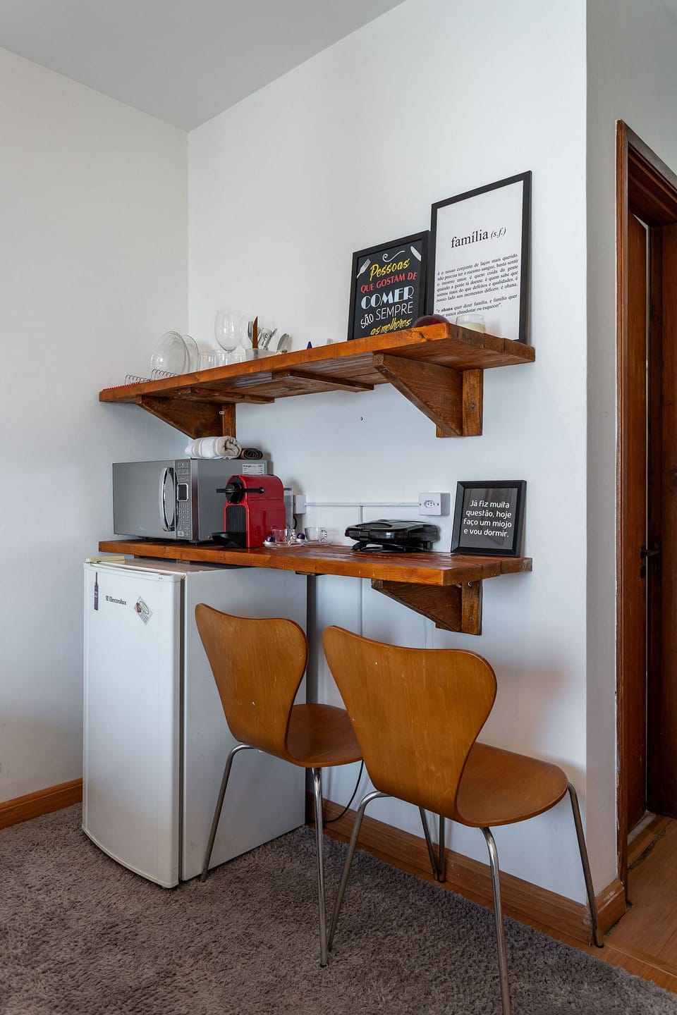 Studio | Interior