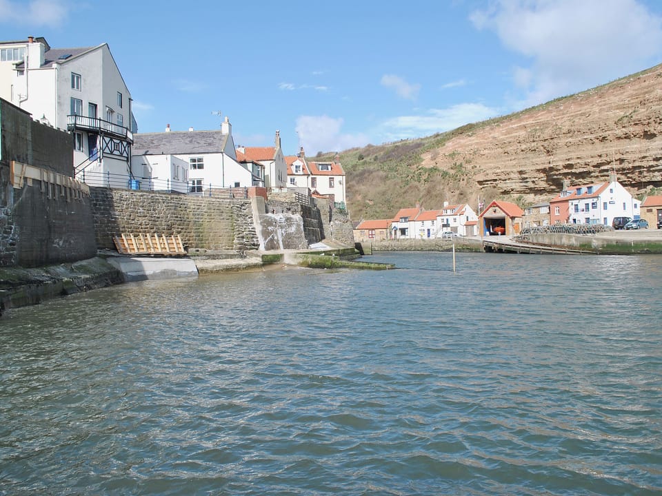 Staithes | Staithes, North Yorkshire