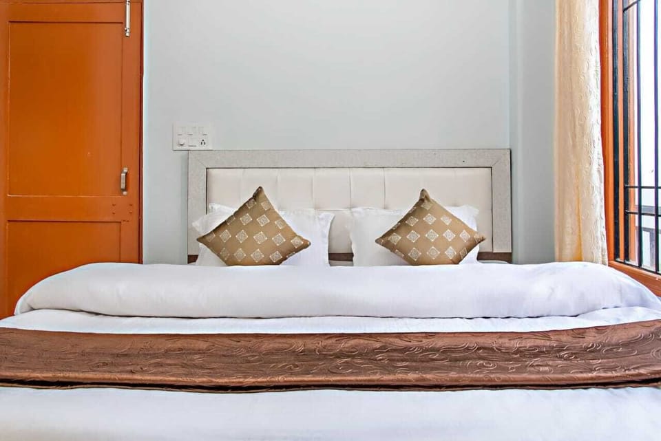 Deluxe Room | 1 bedroom, free WiFi