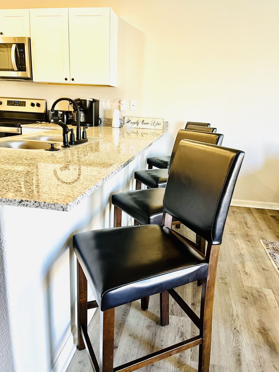 SIT DOWN AND ENJOY A DELICIOUS MEAL WITH YOUR LOVED ONES