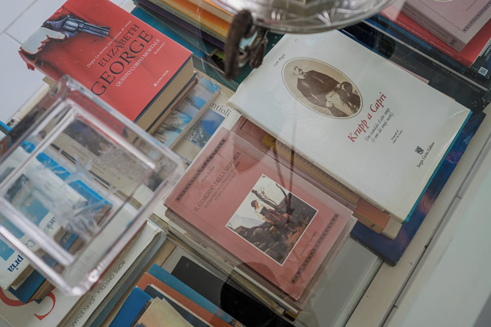 Miscellaneous