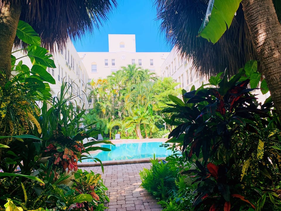 Pool