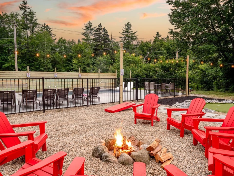 The Lone Star- Hot Tub, AC, Pool Table (2578)