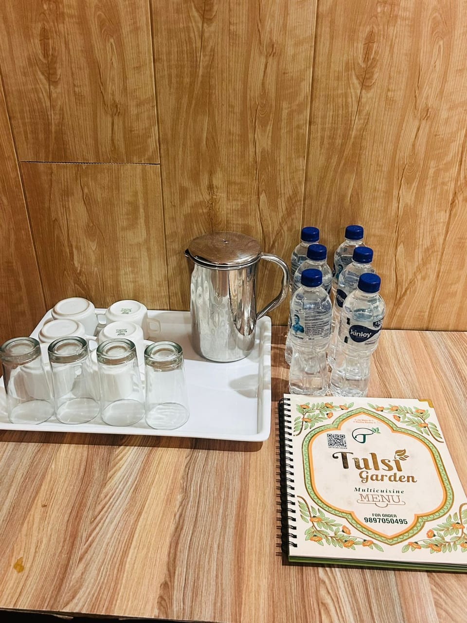 Rani Suite 6 Pax | Bathroom | Shower, rainfall showerhead, designer toiletries, slippers
