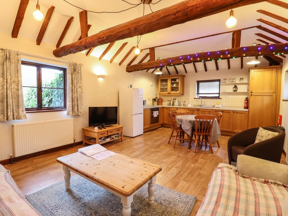 Cottage | Interior