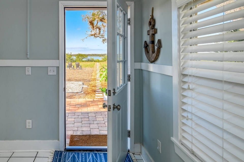 House (Anchors Away River House) | Exterior