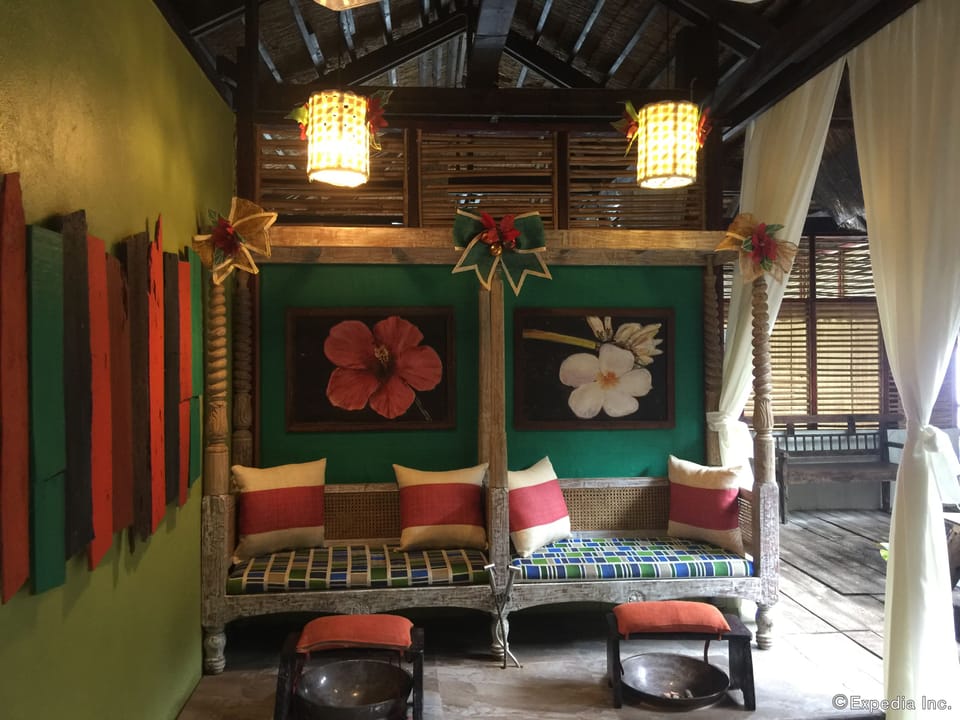 Body scrubs, facials, manicures and pedicures