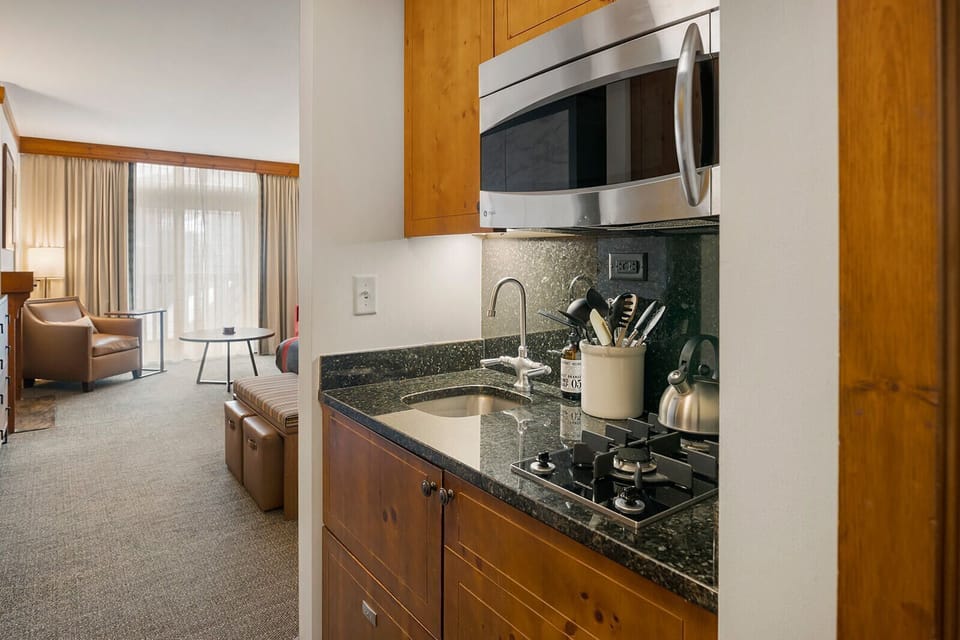 Kitchenette