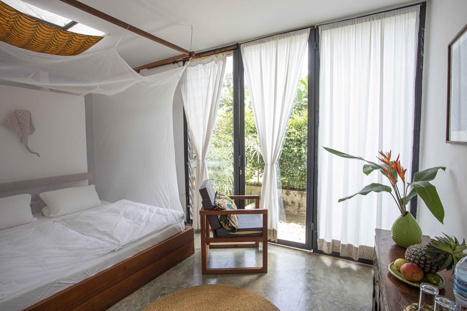 Triple Room | In-room safe, individually furnished, desk, laptop workspace