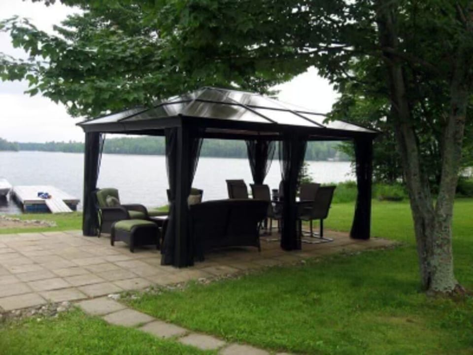 Gazebo