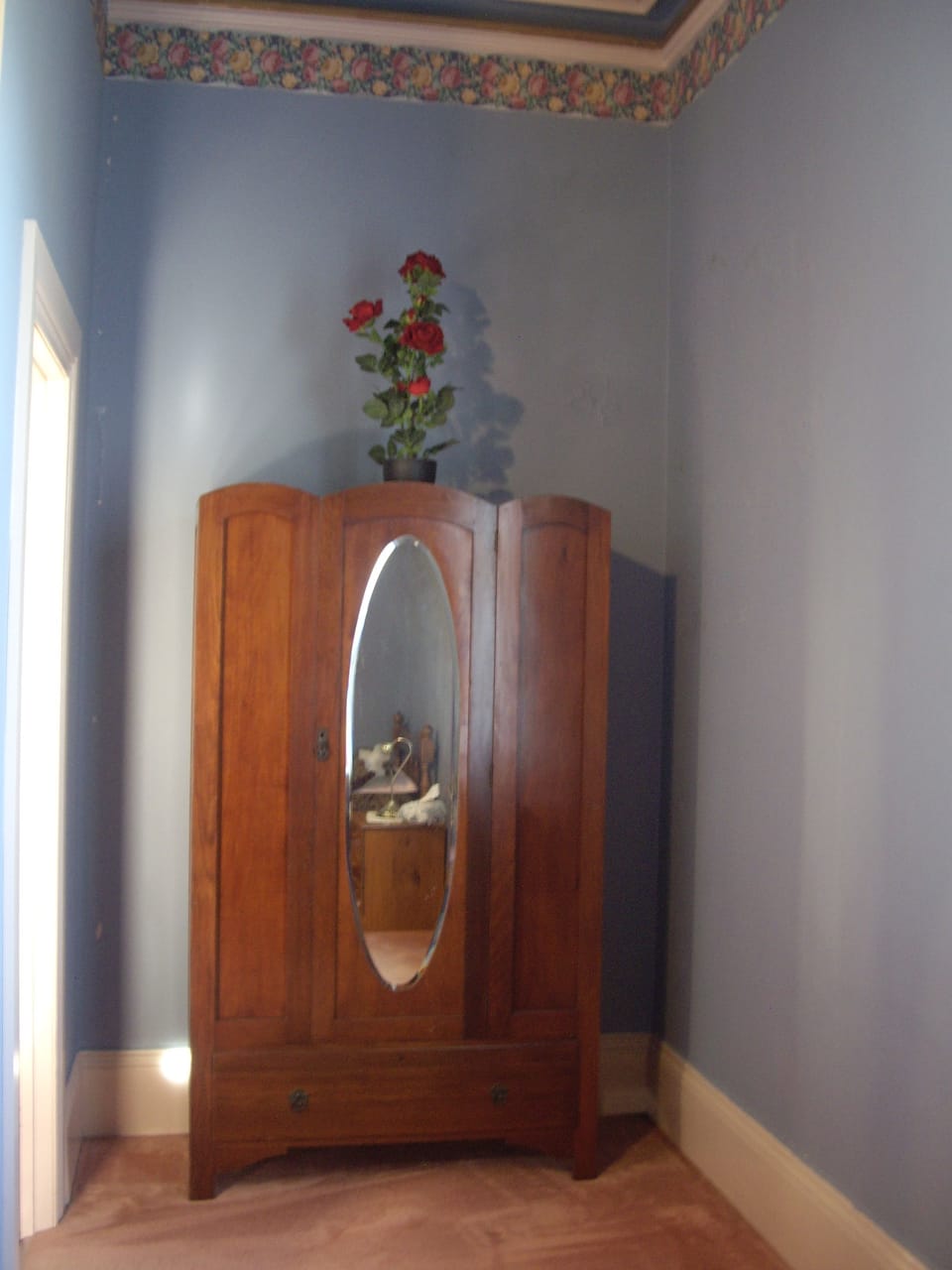 Standard Double or Twin Room, 1 Bedroom, Garden View | 1 bedroom, premium bedding, pillowtop beds, individually decorated