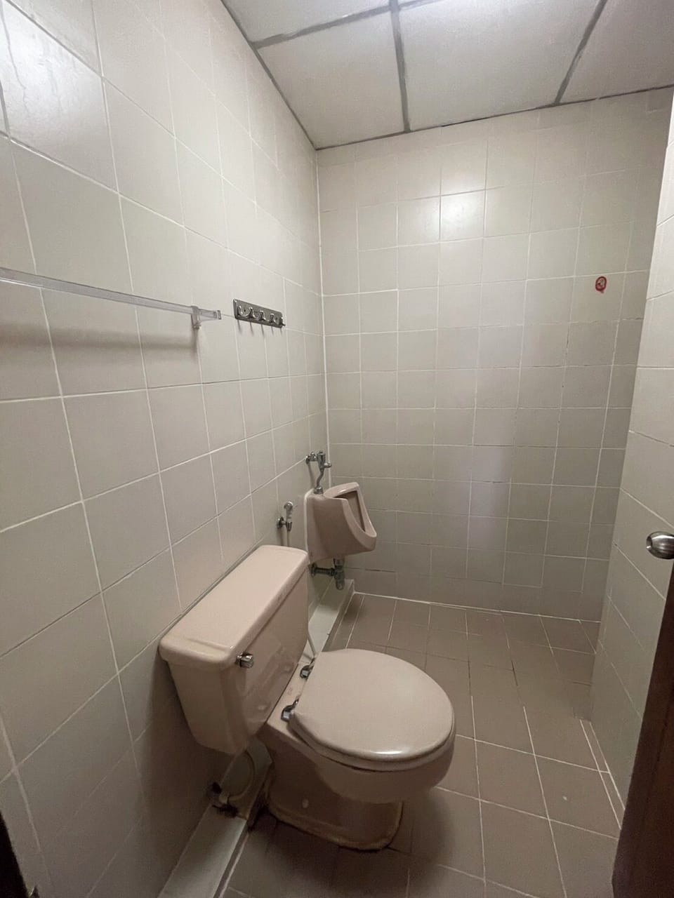 Deluxe Room | Bathroom