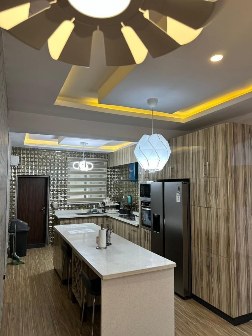 Luxury Apartment, Non Smoking, Ensuite | In-room dining