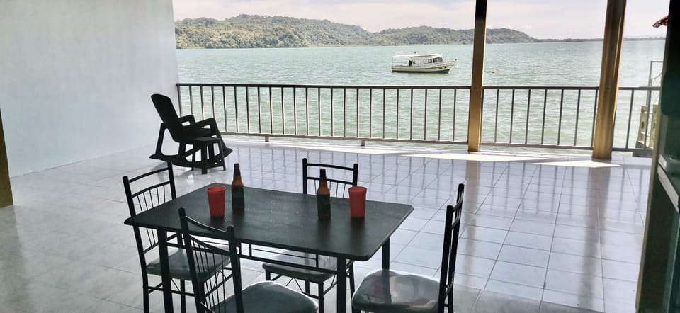Dining Space