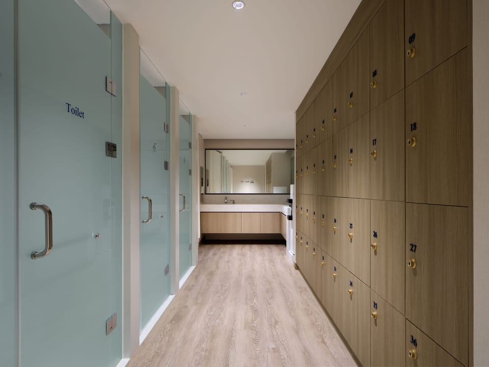 MATIE Osiria Hotel in Busan