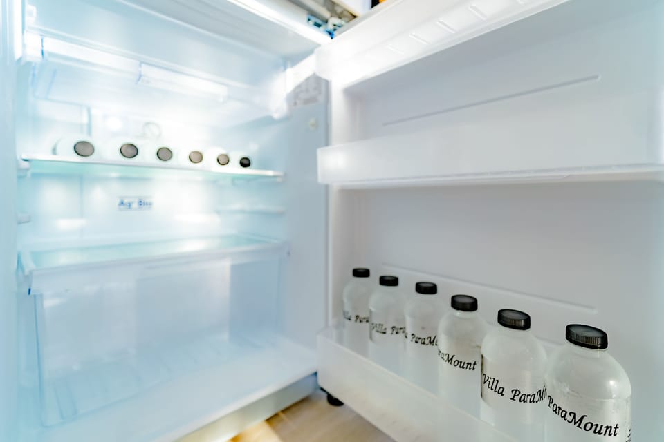 Mini-refrigerator