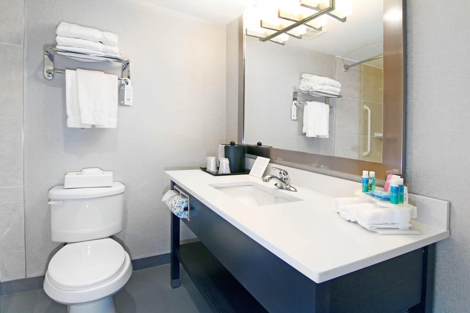 Holiday Inn Express Hotel & Suites Calgary by IHG Hotel in Calgary