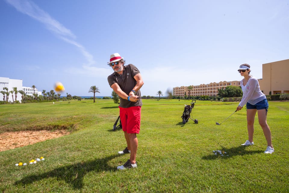 Golf