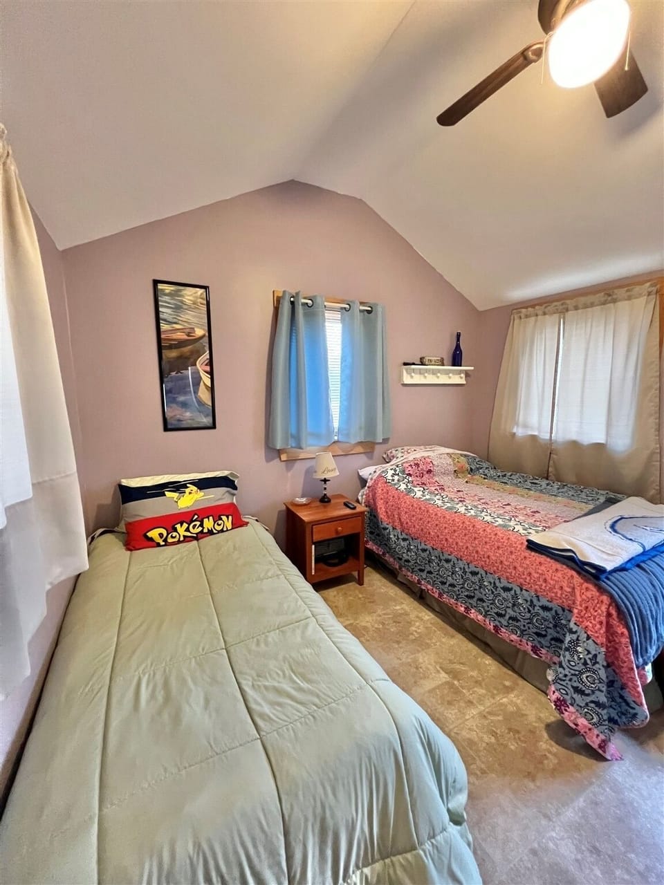 Villa, 4 Bedrooms | 4 bedrooms, free WiFi