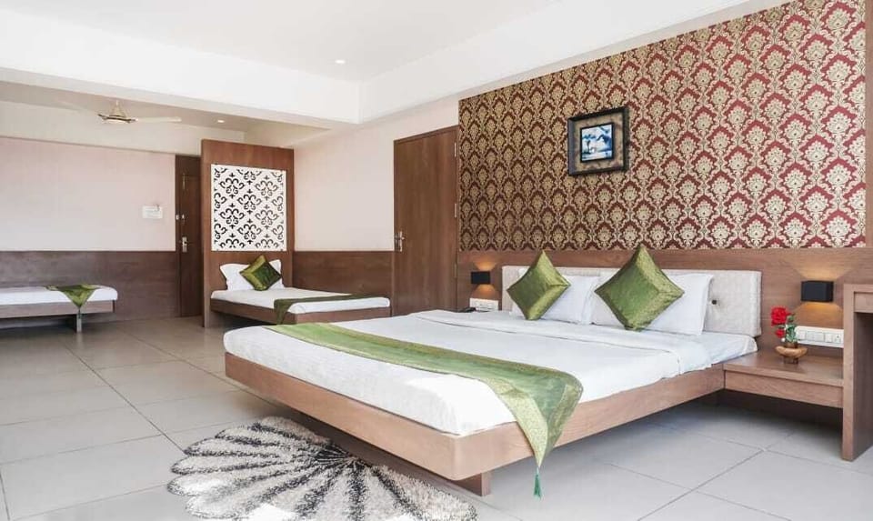 Family Studio Suite | Free WiFi