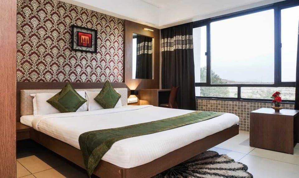 Family Studio Suite | Free WiFi