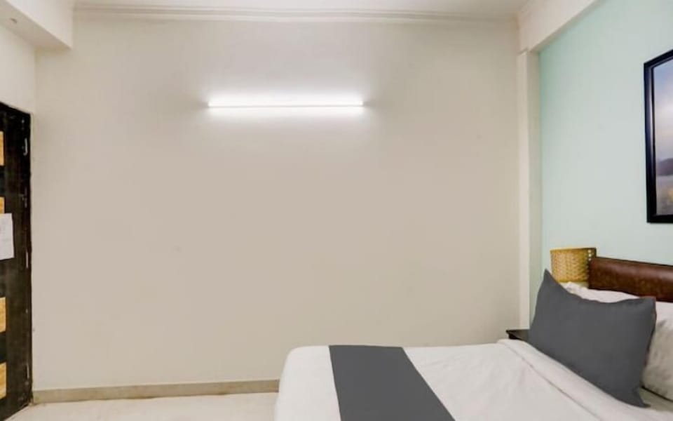 Deluxe Double Room | Soundproofing, free WiFi