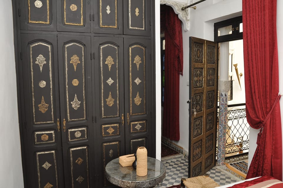 Family Double Room | Premium bedding, in-room safe, individually decorated