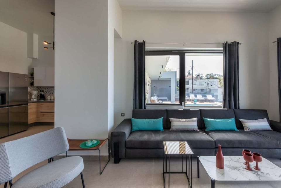House, Accessible | 3 bedrooms