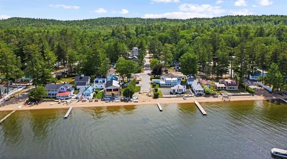 House, 4 Bedrooms | Aerial view