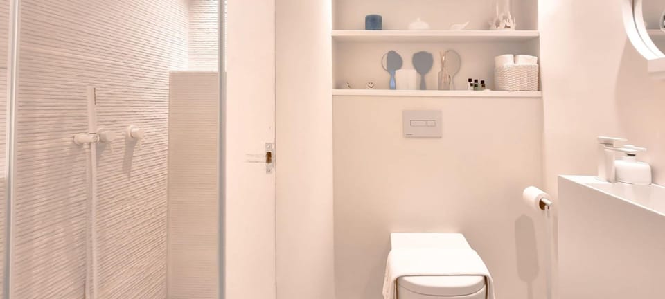 Blanche Eilat in Tel Aviv-yafo Apartment in Tel Aviv-Yafo