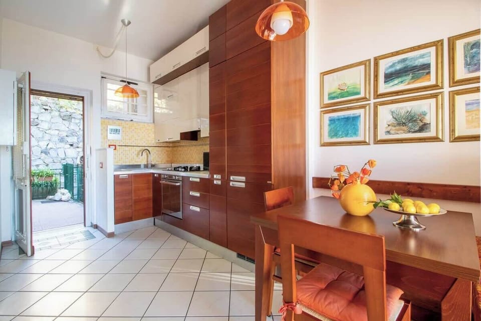 Sala da Pranzo,Cucina