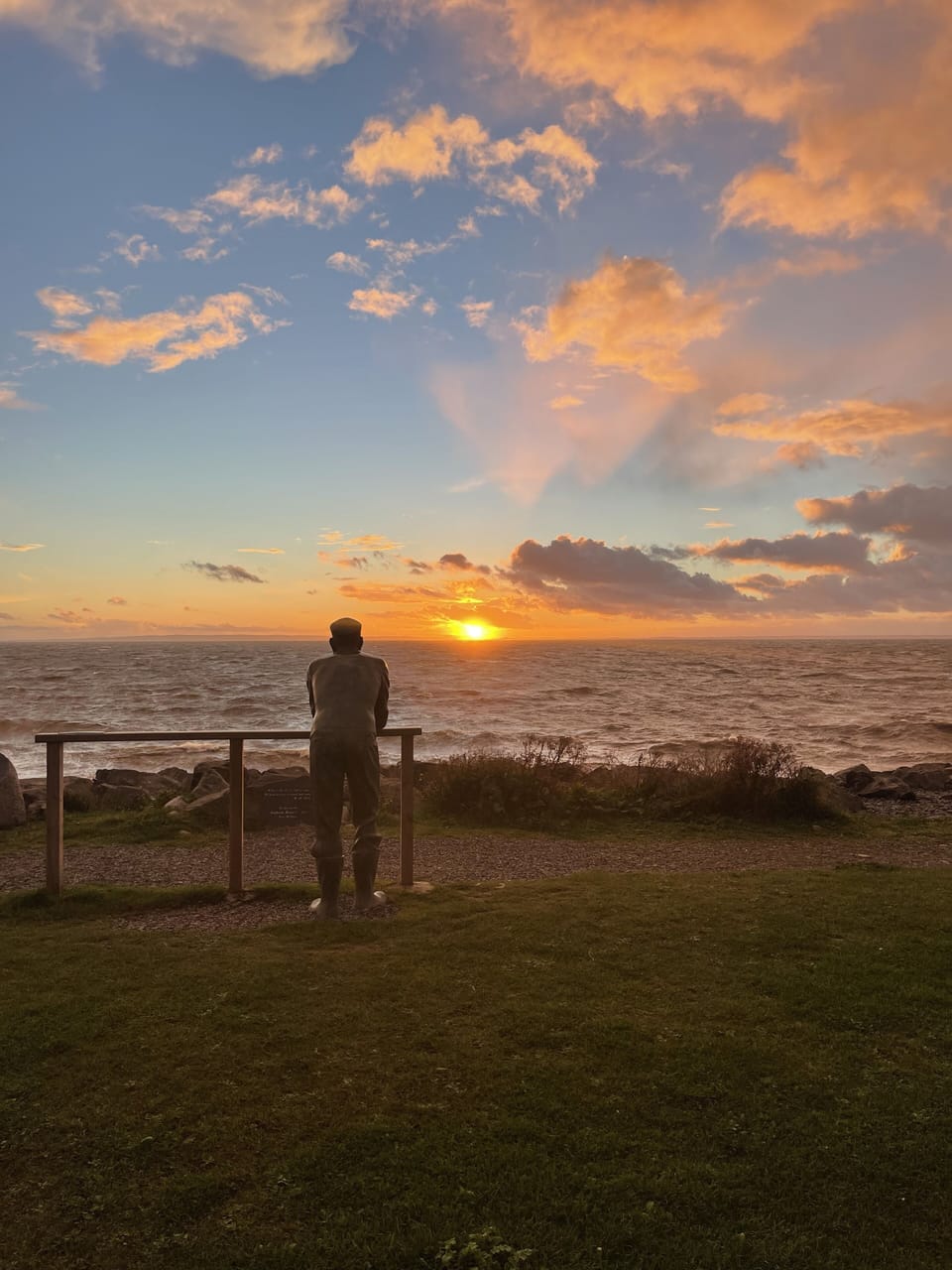 Cabin | Property grounds